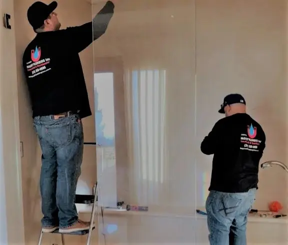 Professional plumbing installation for Drain Cleaning in Poorman Side